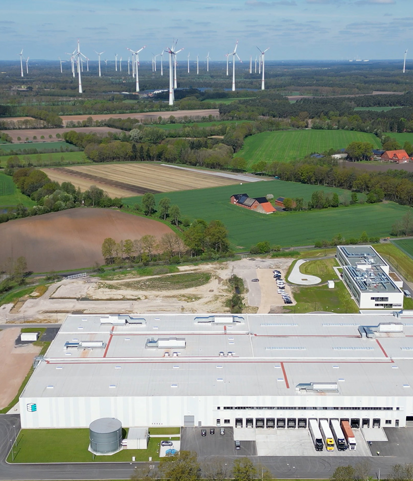 Про Pear Technologies About Pear Technologies