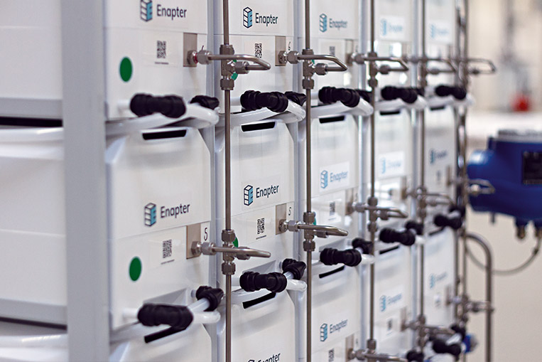 Оборонні технології Pear Technologies: Зелені технології та інновації в обороні