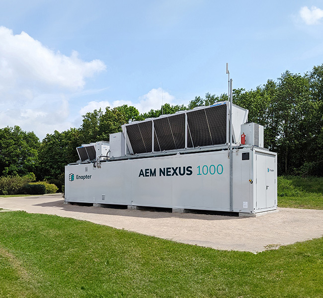 Водневі технології