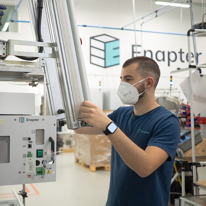 Сільське господарство Pear Technologies: Зелені технології та інновації в обороні